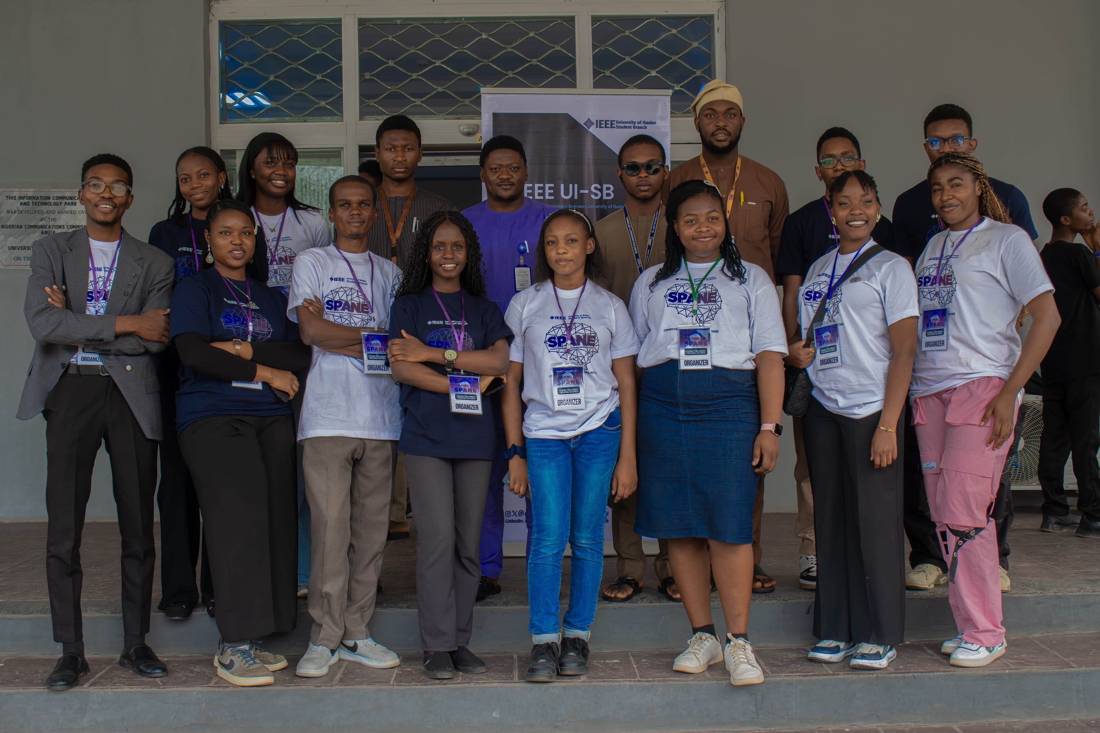 IEEE Babcock University Student Branch