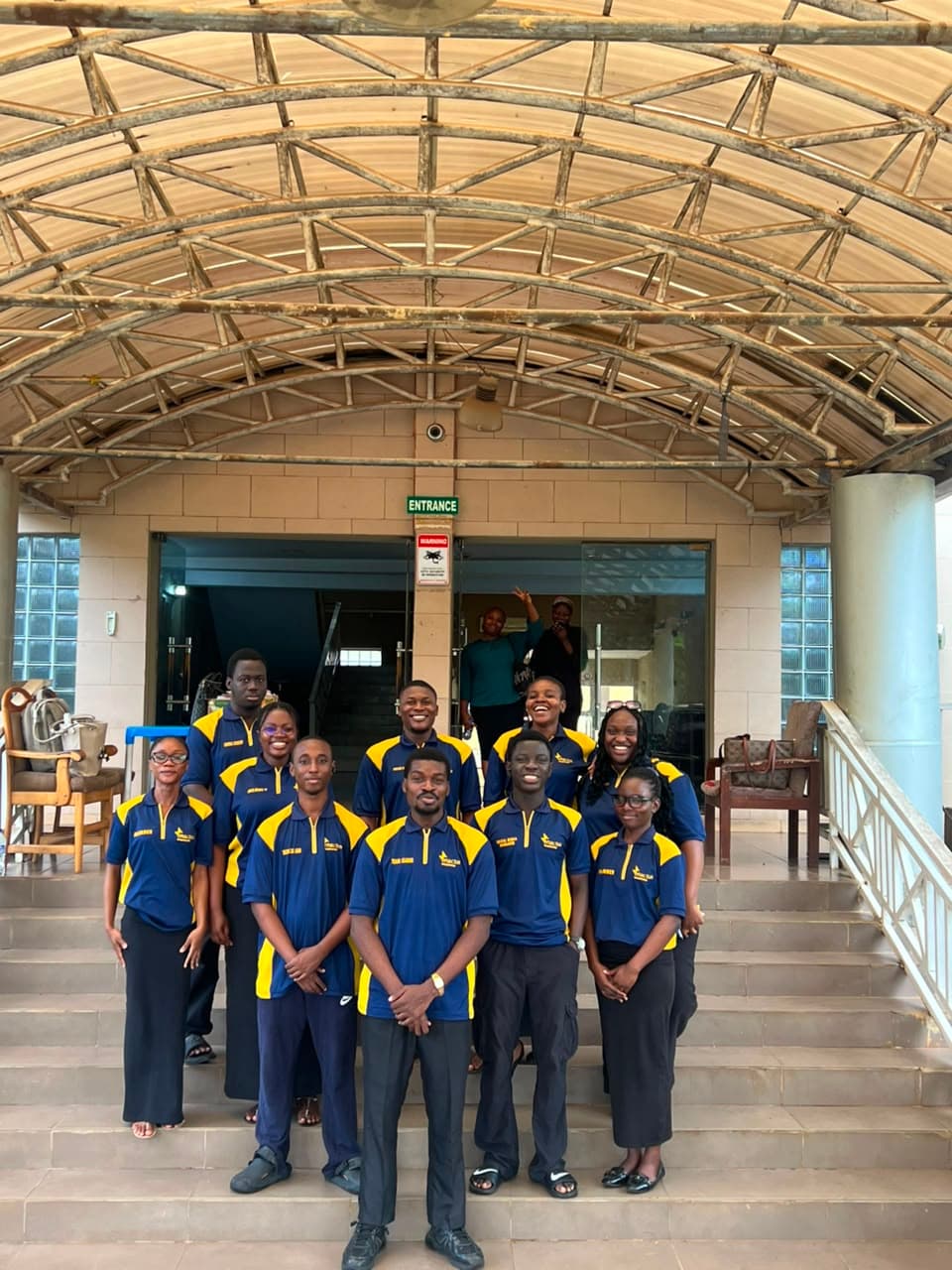 Enactus Babcock University